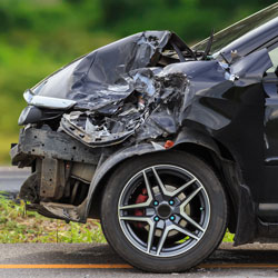 Car Crash Injury Chiropractor